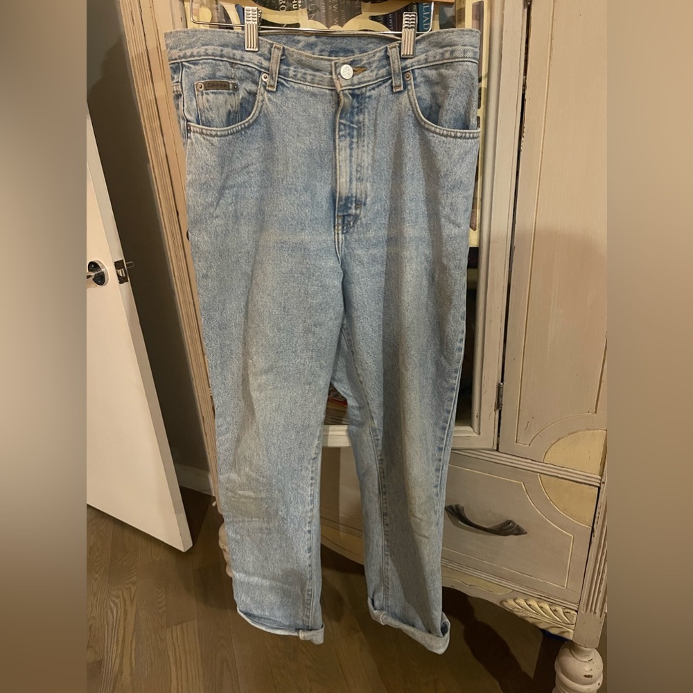 Calvin Klein Jeans - Size 8